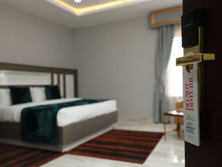 Hotel pic City Green Hotel Yola