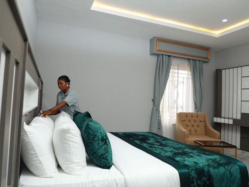 Hotel Photo 7