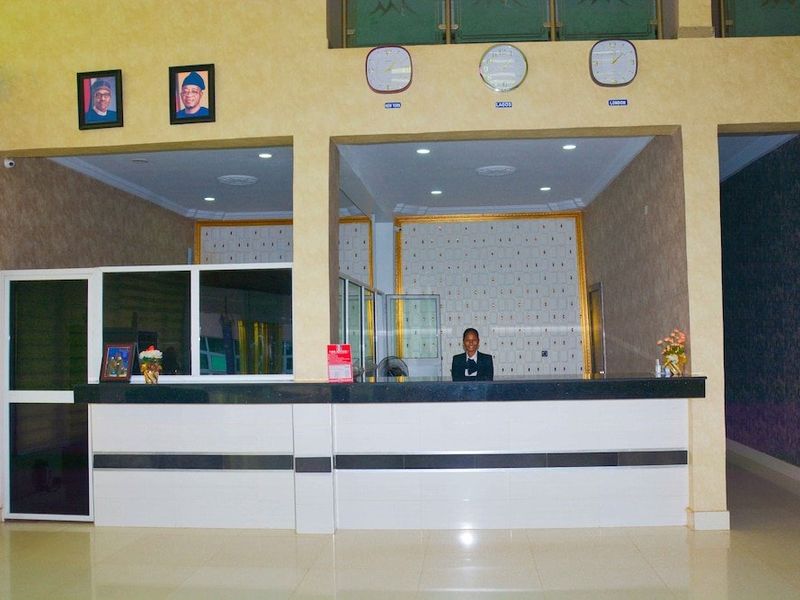 صورة الفندق 1