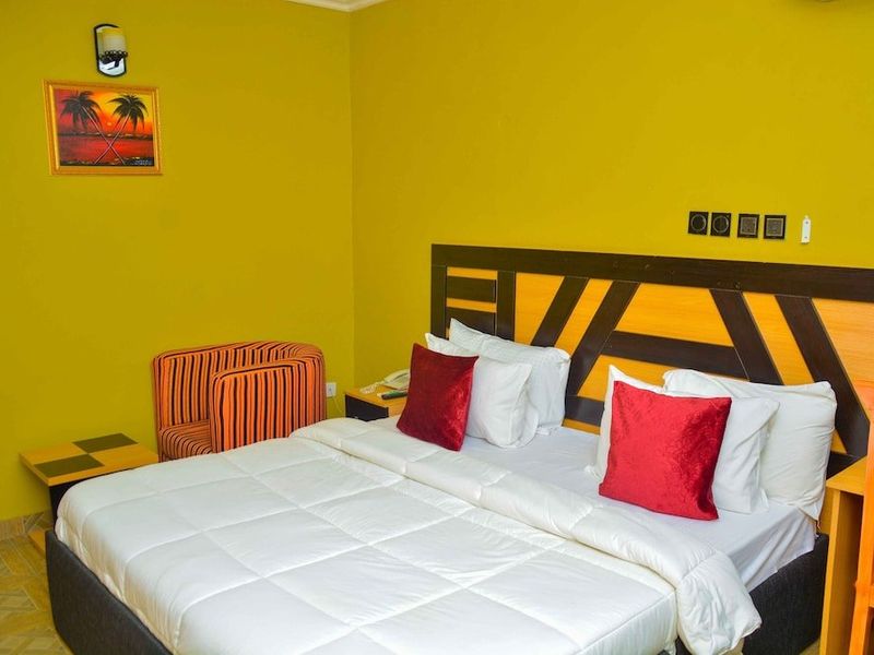 Hotel Photo 10