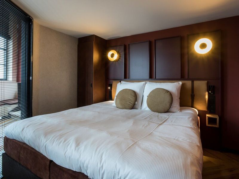 Hotel Photo 12