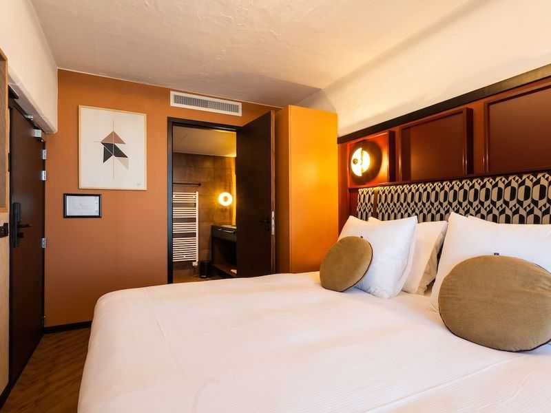 Hotel Photo 3
