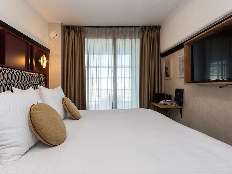 Hotel Photo 5