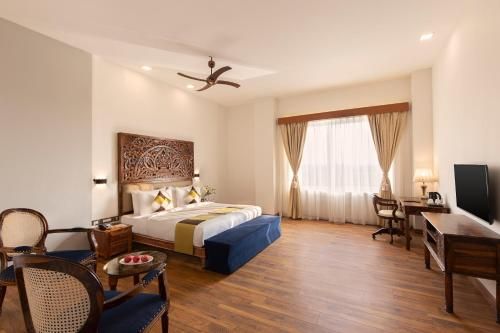 Hotel Photo 11