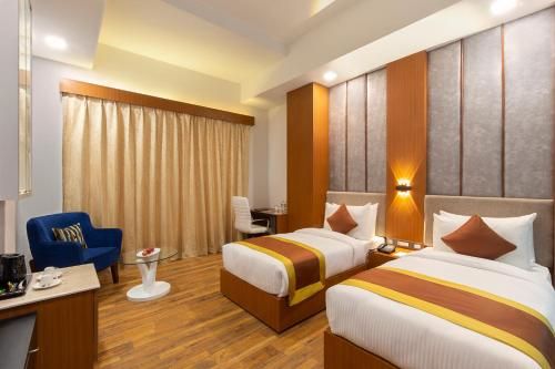 Hotel Photo 12