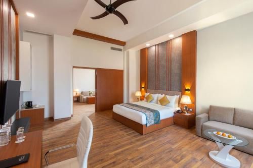 Hotel Photo 14