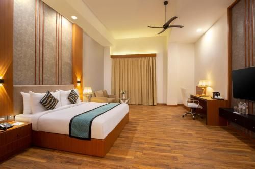 Hotel Photo 9