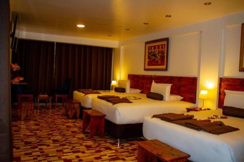 Hotel Photo 15