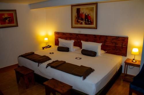 Hotel Photo 16