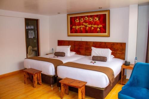 Hotel Photo 9