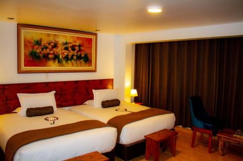 Hotel Photo 10
