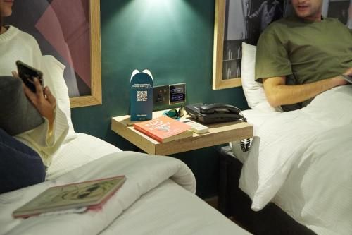 Hotel Photo 15