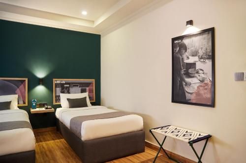 Hotel Photo 16