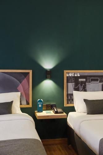 Hotel Photo 17