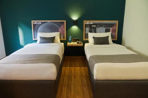 Hotel Photo 20