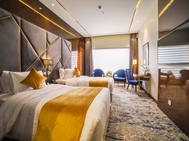 Hotel Photo 11