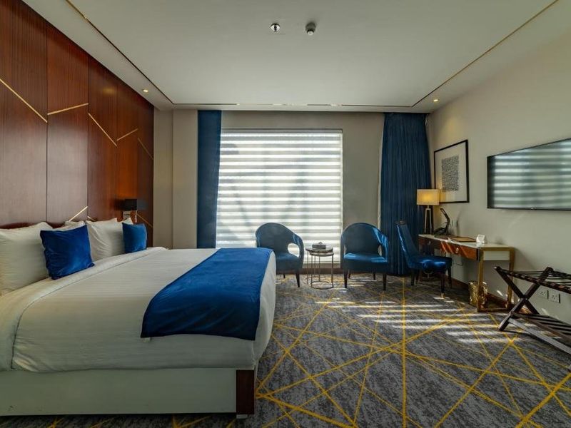 Hotel Photo 7