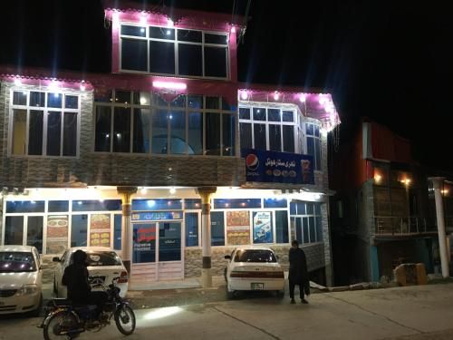 صورة الفندق 1