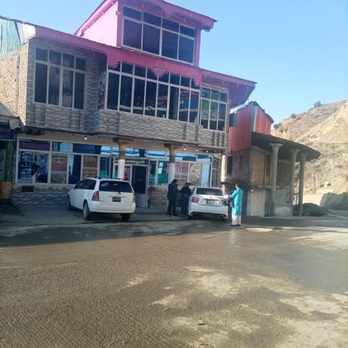 صورة الفندق 2
