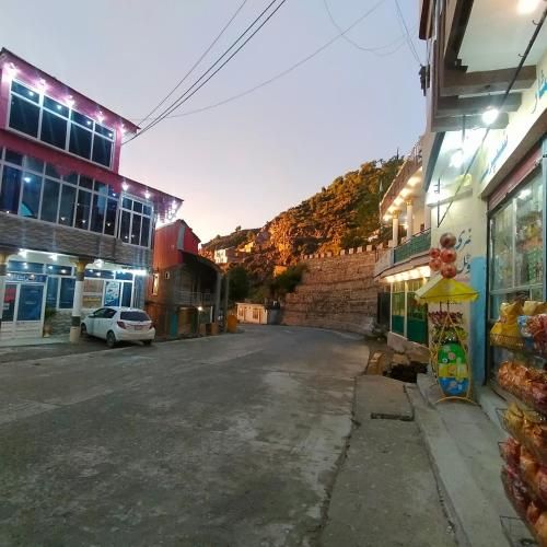 صورة الفندق 4
