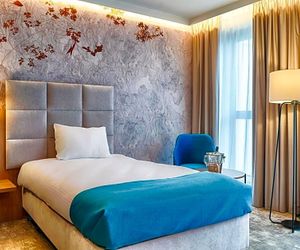 Focus Hotel Premium Warszawa Warsaw Poland