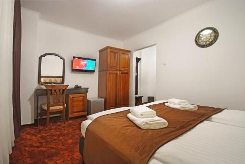 Hotel Photo 16