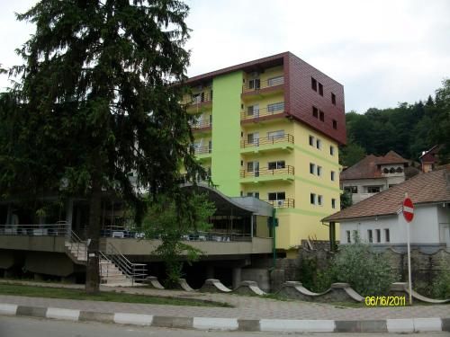 صورة الفندق 2