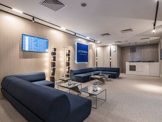 Hotel pic Легенда Аэро Отель