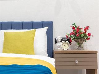 Апарт-отель Port Comfort by Neva