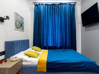 Апарт-отель Port Comfort by Neva