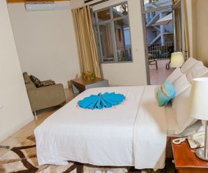 One Click Hotel Kigali Rwanda