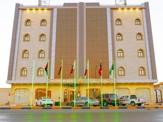 Фото отеля ريـزورد بـلازا