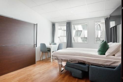Hotel Photo 11