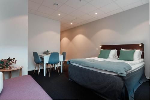 Hotel Photo 13