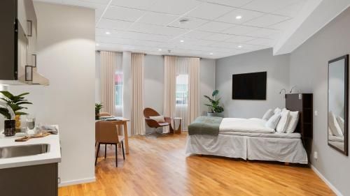 Hotel Photo 20