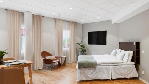 Hotel Photo 22