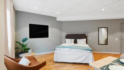 Hotel Photo 23