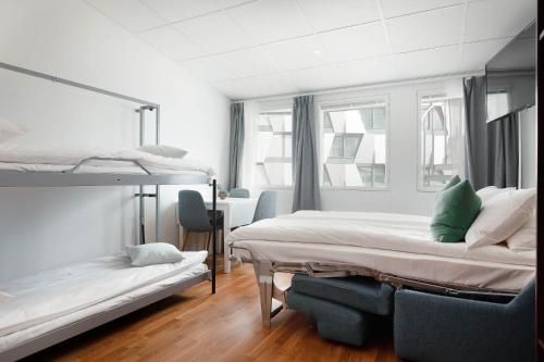 Hotel Photo 10