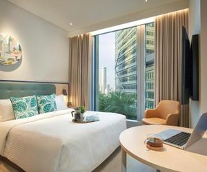 Citadines Raffles Place Singapore Singapore Singapore