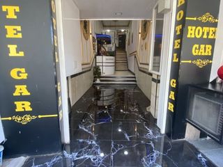 Hotel pic Hotel Gar
