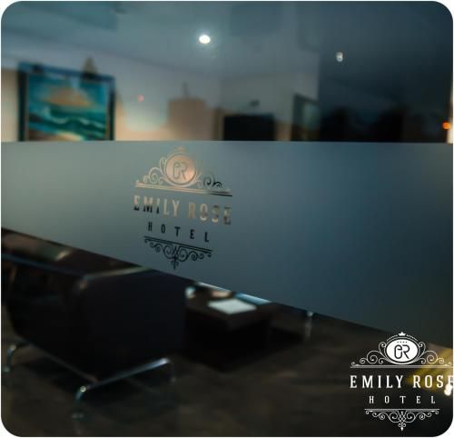 Emily Rose Hotel