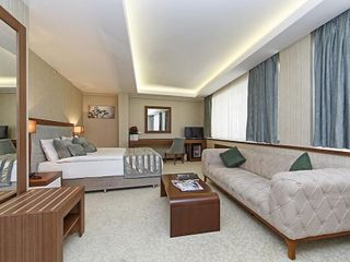 Hotel pic ROYAL SWEET HOTEL
