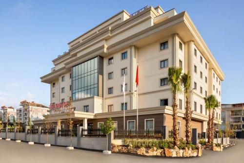 Hotel Photo 8