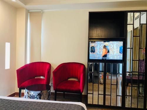 Hotel Photo 8