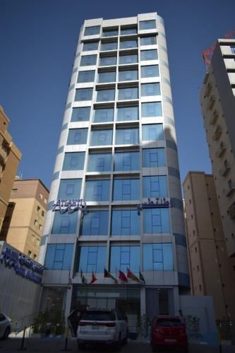 صورة الفندق 1