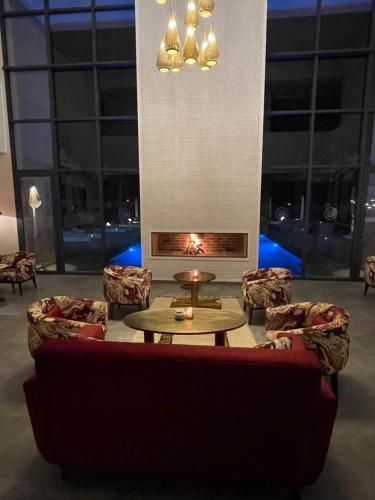 صورة الفندق 24