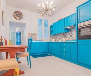 Blue Waves Apartment with Maltese Balcony Malta Island Republic of Malta