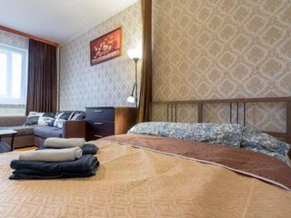 Apartments Nevskie Berega