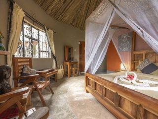 Фото отеля Africa Safari Arusha