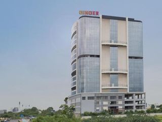 Hotel pic Ginger Ahmedabad RTO Circle